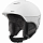 Горнолыжный шлем Bolle Synergy White Matte - Фото 1 малая