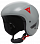 Горнолыжный шлем Dainese R001 Fiber Nardo Gray - Фото 1 малая