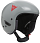 Горнолыжный шлем Dainese R001 Fiber Nardo Gray - Фото 2 малая