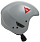 Горнолыжный шлем Dainese R001 Fiber Nardo Gray - Фото 4 малая