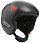 Горнолыжный шлем Dainese R001 Carbon Black/Carbon - Фото 2 малая