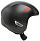 Горнолыжный шлем Dainese R001 Carbon Black/Carbon - Фото 5 малая