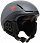 Горнолыжный шлем Dainese Elemento Mips Gray/Black - Фото 2 малая