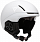 Горнолыжный шлем Dainese Elemento Mips White - Фото 2 малая