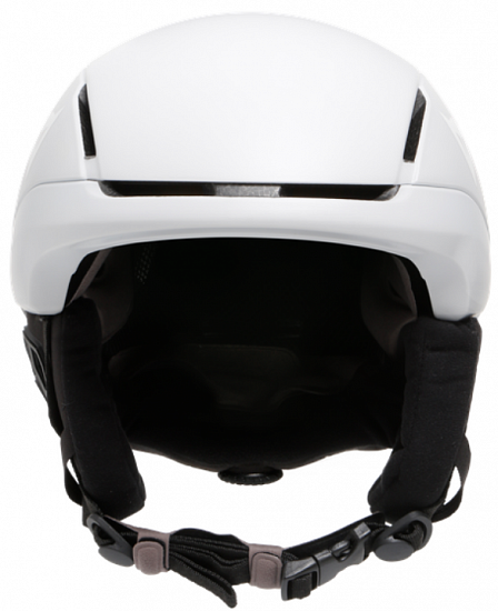 Горнолыжный шлем Dainese Elemento Mips White - Фото 3 большая