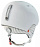 Горнолыжный шлем женский Head Valery White - Фото 2 малая