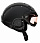 Горнолыжный шлем Casco SP-6 Visor Vautron Multilayer Black - Фото 1 малая