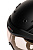 Горнолыжный шлем Casco SP-6 Visor Vautron Multilayer Black - Фото 5 малая