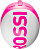 Горнолыжный шлем Rossignol Hero 9 FIS Impacts (With Chinguard) Pink/White - Фото 6 малая