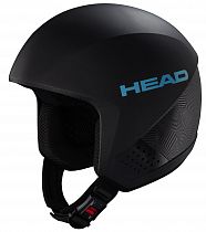 Горнолыжный шлем Head Downforce Mips Matt Black