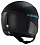 Горнолыжный шлем Head Downforce Mips Matt Black - Фото 2 малая