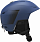 Горнолыжный шлем Salomon Pioneer LT CA Estate Blue - Фото 1 малая