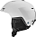Горнолыжный шлем Salomon Pioneer LT CA White - Фото 2 малая