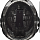 Горнолыжный шлем Salomon Brigade+ All Black - Фото 4 малая