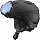 Горнолыжный шлем Salomon Driver Ca Sigma Bk/Univ Blue/U - Фото 2 малая
