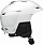 Горнолыжный шлем женский Salomon Icon LT Ca White - Фото 1 малая