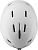 Горнолыжный шлем женский Salomon Icon LT Ca White - Фото 3 малая