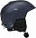 Горнолыжный шлем женский Salomon Icon LT Ca Wisteria Navy - Фото 1 малая