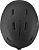 Горнолыжный шлем Salomon Pioneer LT Black Silver - Фото 3 малая