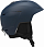 Горнолыжный шлем Salomon Pioneer LT Dress Blue - Фото 1 малая