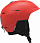 Горнолыжный шлем Salomon Pioneer LT Red Flashy - Фото 1 малая