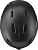 Горнолыжный шлем женский Salomon Icon LT Black - Фото 4 малая