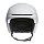 Горнолыжный шлем Dainese Nucleo Mips Star-White - Фото 3 малая