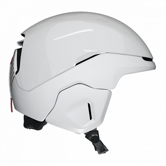 Горнолыжный шлем Dainese Nucleo Mips Star-White - Фото 5 большая