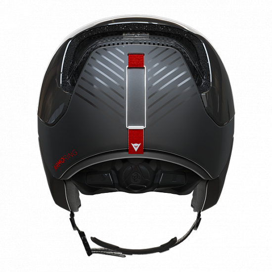Горнолыжный шлем Dainese Nucleo Mips Stretch-Limo - Фото 6 большая