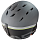 Горнолыжный шлем Head Varius Anthracite - Фото 3 малая