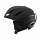 Горнолыжный шлем Giro Nine Matte Black - Фото 1 малая