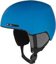 Горнолыжный шлем детский Oakley Mod1 Youth Poseidon