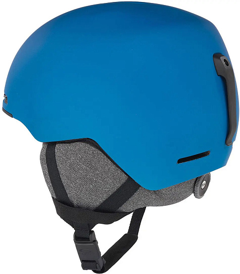 Горнолыжный шлем детский Oakley Mod1 Youth Poseidon - Фото 3 большая