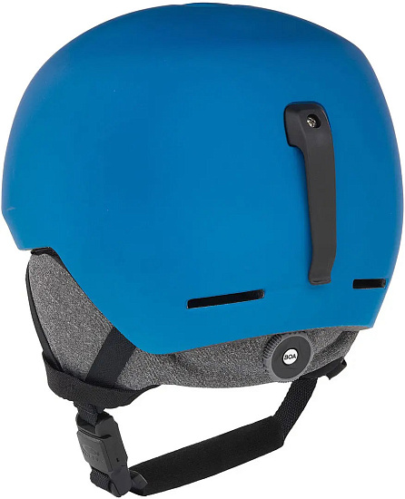 Горнолыжный шлем детский Oakley Mod1 Youth Poseidon - Фото 4 большая