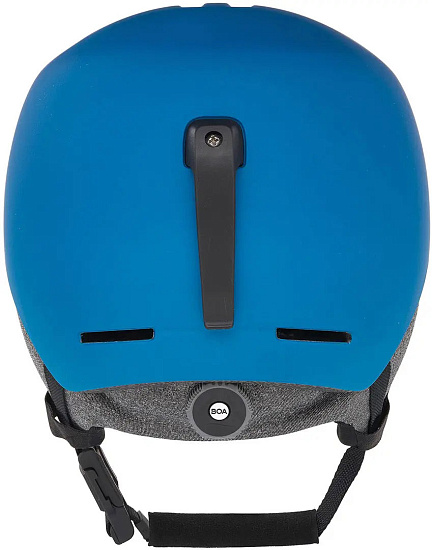 Горнолыжный шлем детский Oakley Mod1 Youth Poseidon - Фото 5 большая