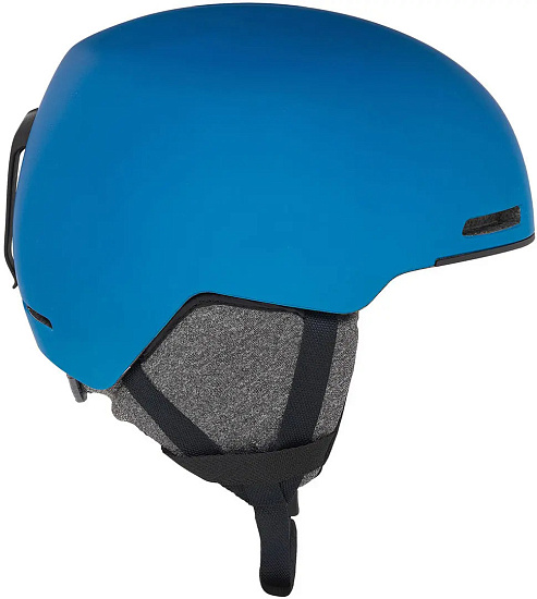 Горнолыжный шлем детский Oakley Mod1 Youth Poseidon - Фото 7 большая