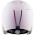 Горнолыжный шлем детский Alpina Zupo Light-Rose Matt - Фото 3 малая