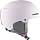 Горнолыжный шлем детский Alpina Zupo Light-Rose Matt - Фото 4 малая