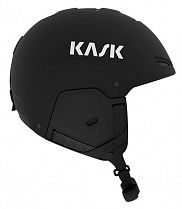 Горнолыжный шлем Kask Titano Black