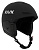Горнолыжный шлем Kask Titano Black - Фото 2 малая