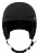 Горнолыжный шлем Kask Titano Black - Фото 3 малая