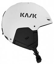 Горнолыжный шлем Kask Titano White