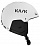 Горнолыжный шлем Kask Titano White - Фото 1 малая