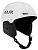 Горнолыжный шлем Kask Titano White - Фото 2 малая