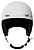 Горнолыжный шлем Kask Titano White - Фото 3 малая