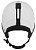 Горнолыжный шлем Kask Titano White - Фото 4 малая