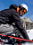 Горнолыжный шлем Kask Titano White - Фото 7 малая