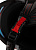 Горнолыжный шлем Kask Montecarlo Visor Red - Фото 5 малая