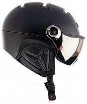 Горнолыжный шлем Kask Shadow Visor Black