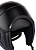 Горнолыжный шлем Kask Shadow Visor Black - Фото 3 малая
